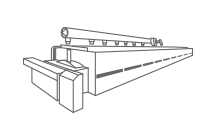 Roller Hearth Kiln
