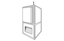 Periodic furnace