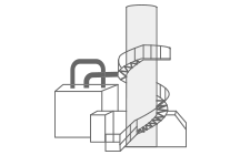 Exhaust gas treatment system
