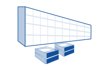 Intelligent warehousing and logistics system