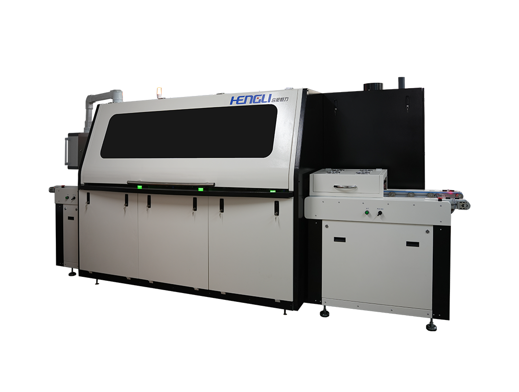 Formic Acid Eutectic Furnace