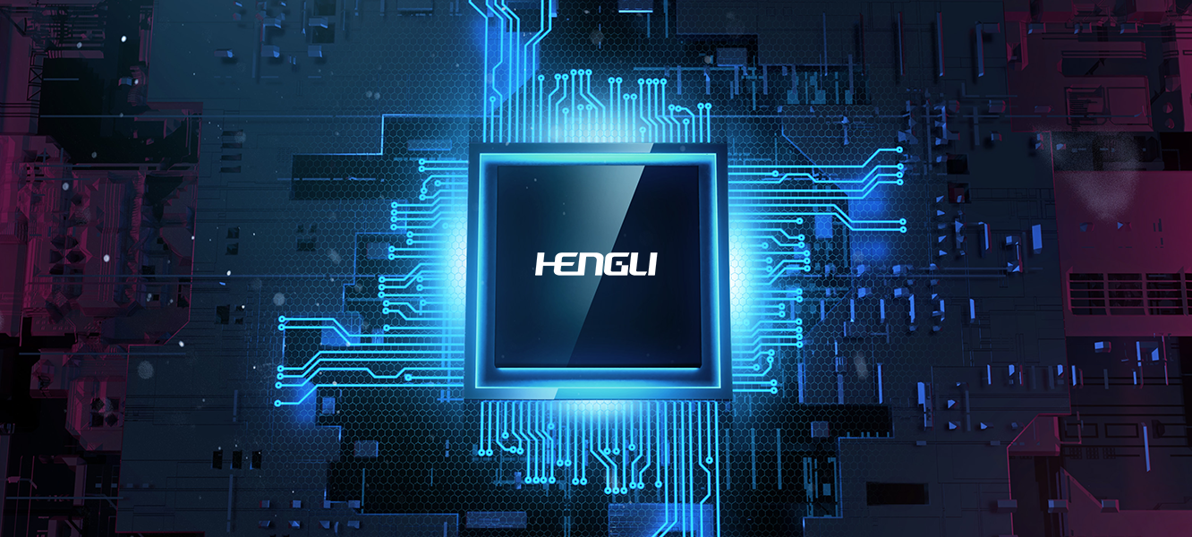 High end components