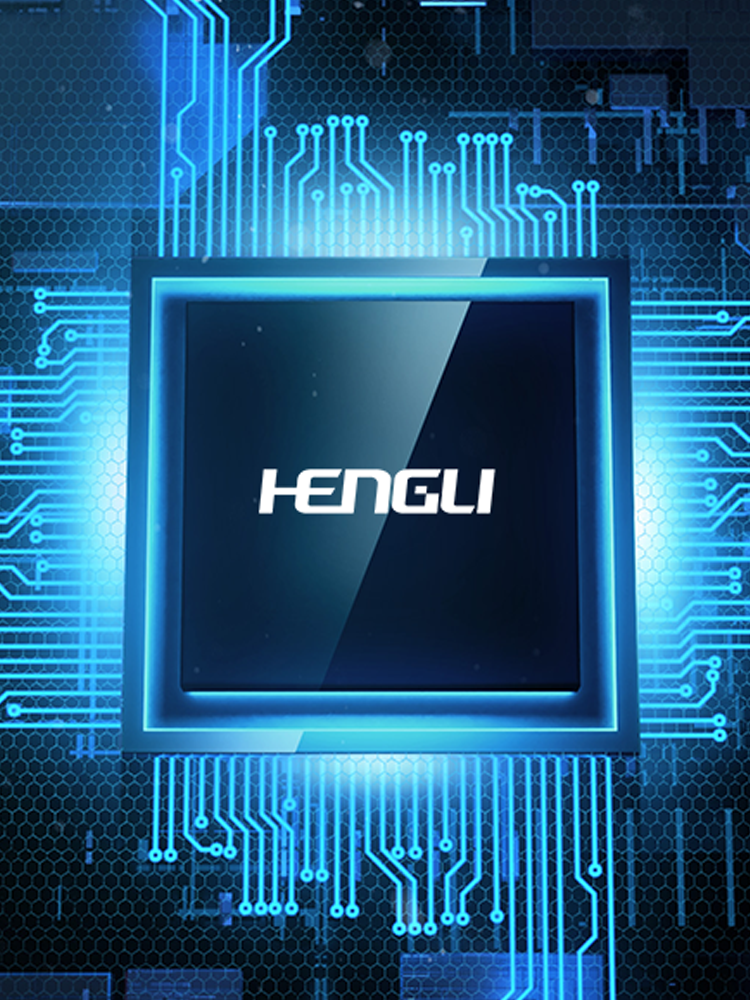 High end components