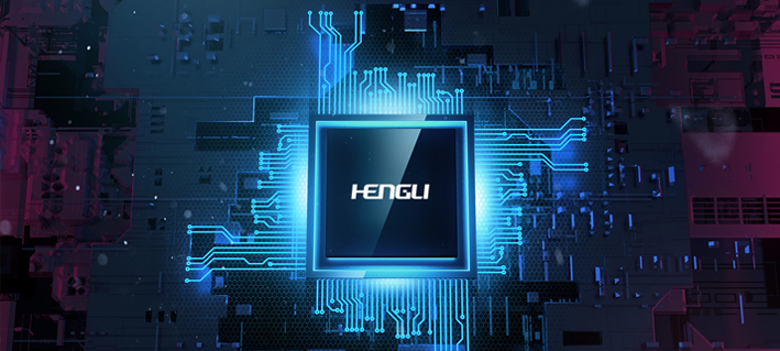High end components