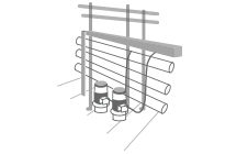Wastewater treatment system