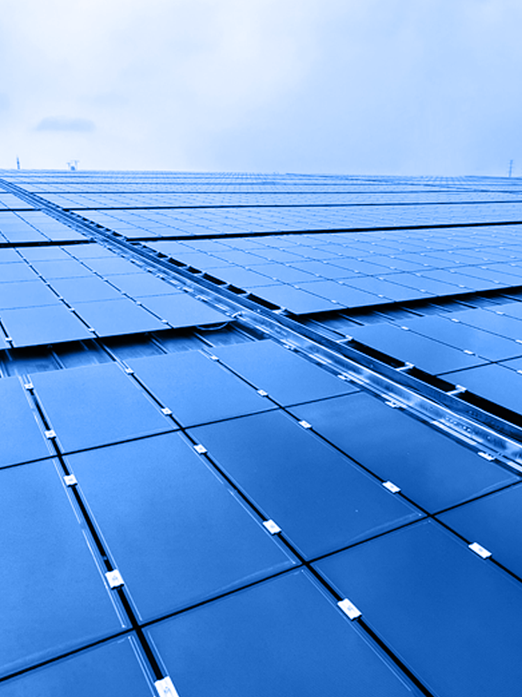 Photovoltaic/Semiconductor