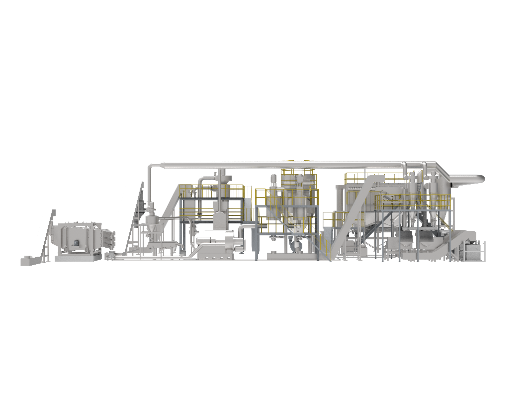Sorting System