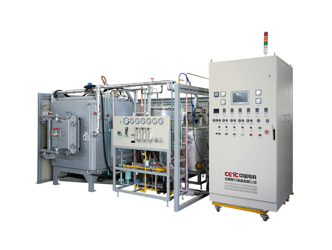HTCC High Temperature Box Oven