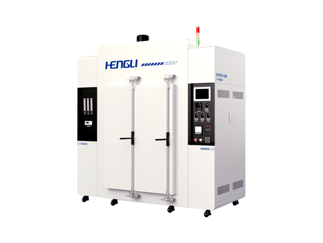 Hot Air Box Oven
