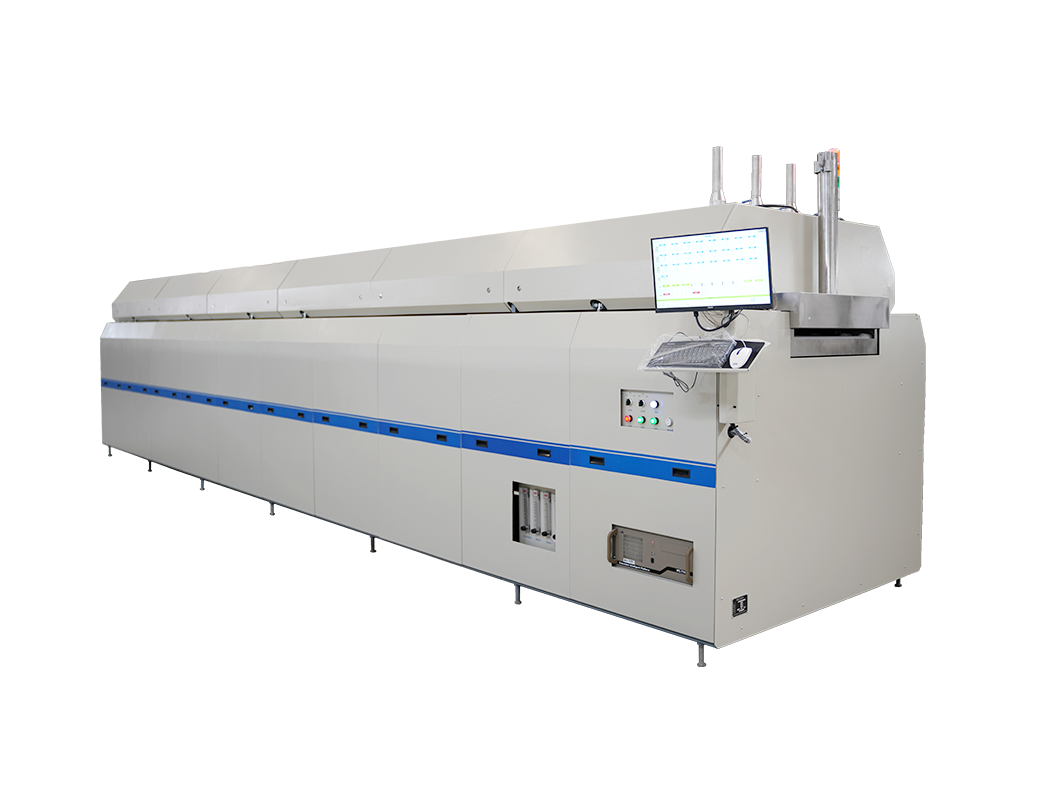 Hot Air Drying Furnace