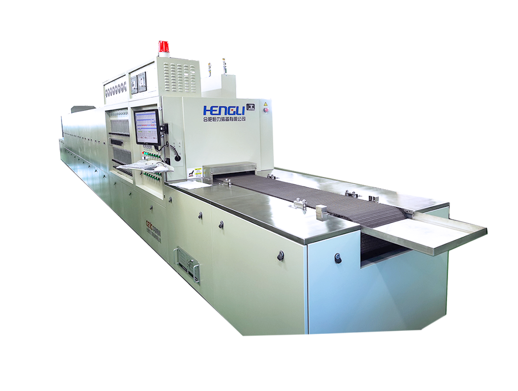 MLCC Firing Furnace