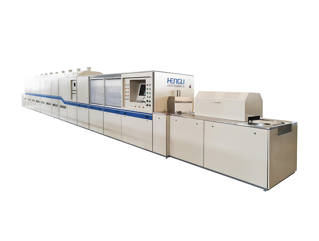 DBC Firing Furnace