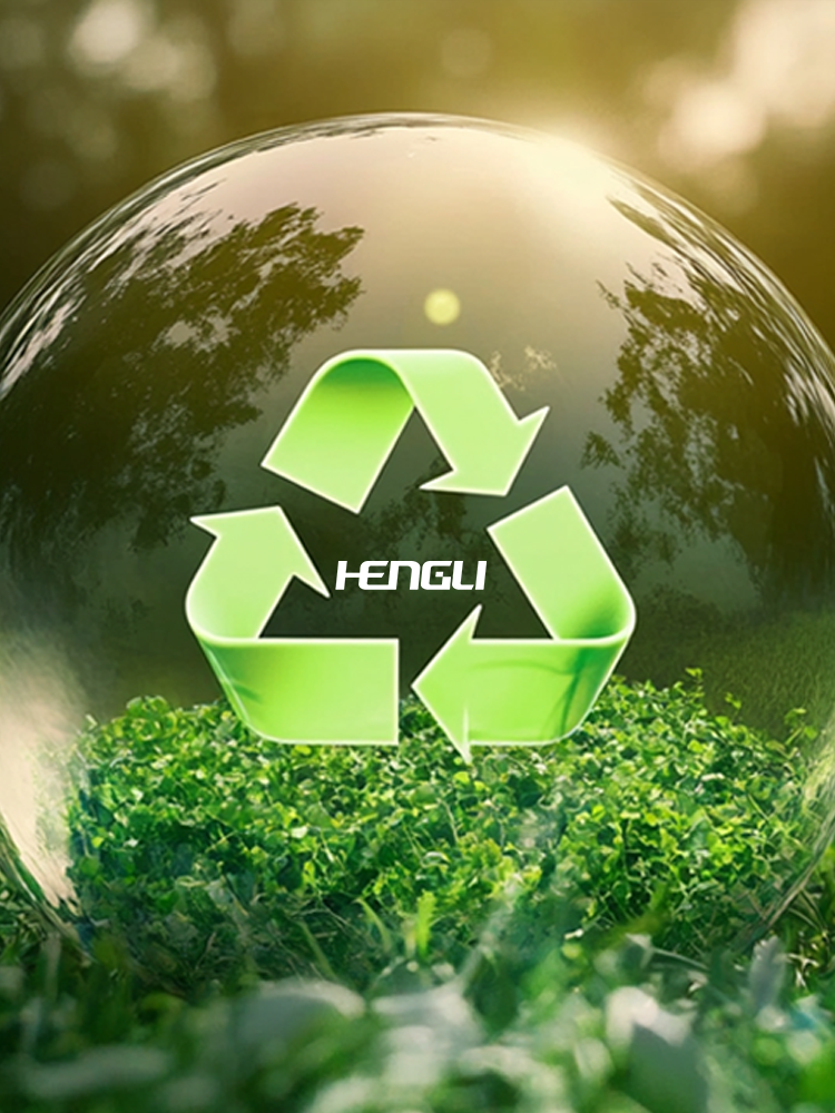 Resource recycling and environmental protection system
