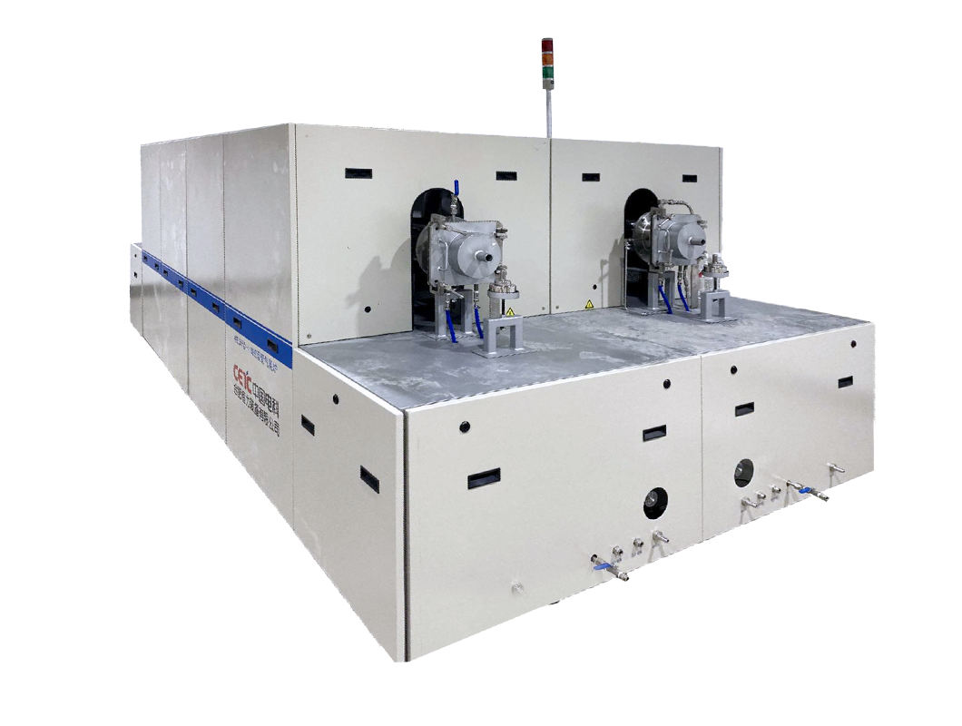 Tube Furnace