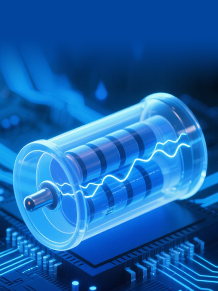 New energy battery materials