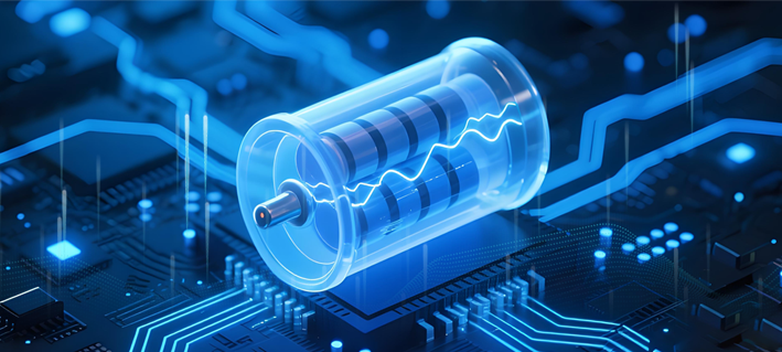 New energy battery materials