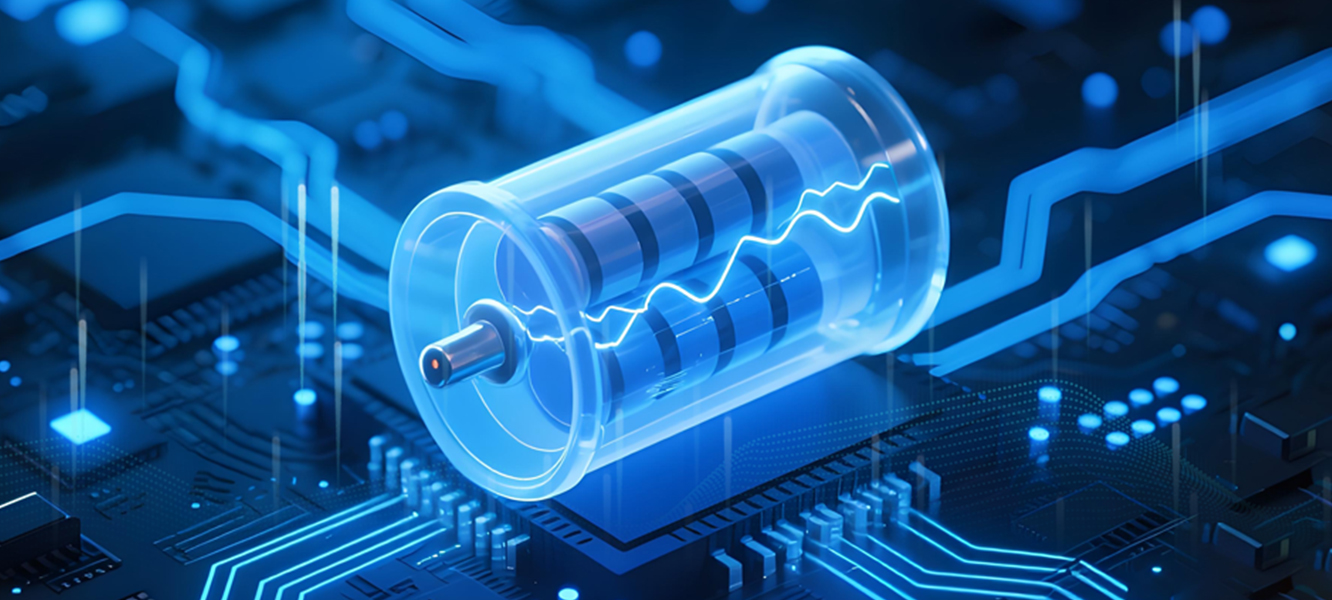 New energy battery materials